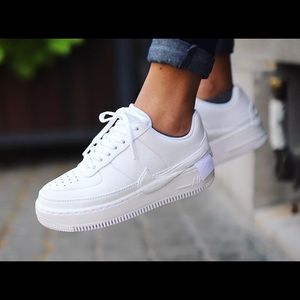 AF1 Jester platform